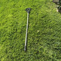 Lax Stuck (plus Extra Stick)
