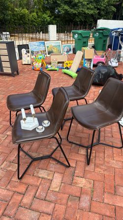 Yard sale today in little gables