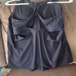 Athleta Sports Tank Size S