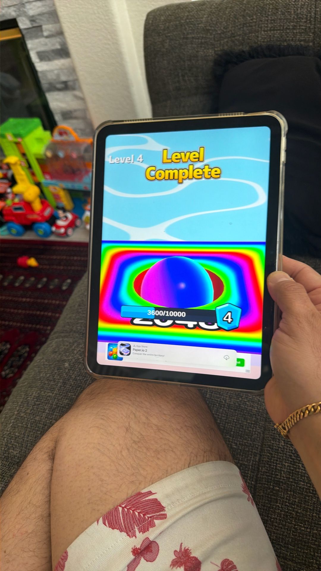 Apple iPad 10 Generation A14 Bionic Chip