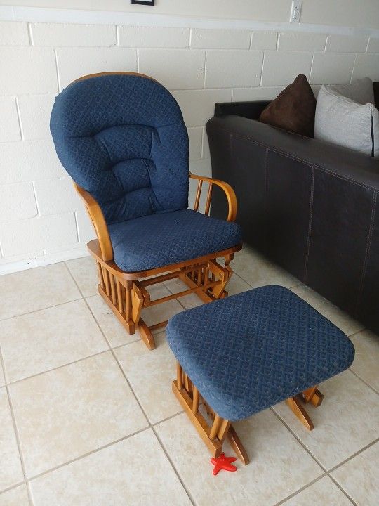 Rocking Chair