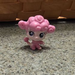 LPS Cherie LaBrie Poodle