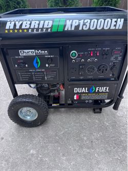Generator Duro Max XP1300EH