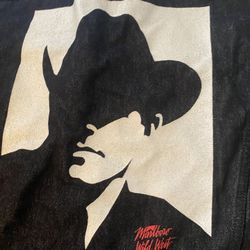 Marlboro Wild West Jacket