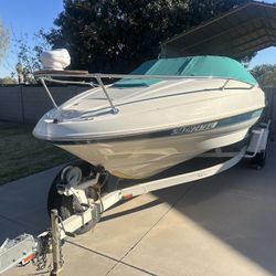 2000 Bayliner
