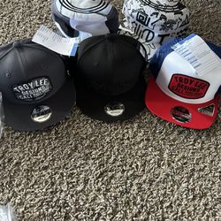 New Era Hats