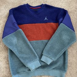 Air Jordan Crewneck (Size M)