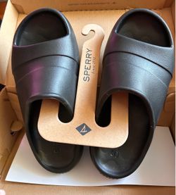 Sperry Slide Sandals