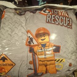 LEGO TWIN COMFORTER