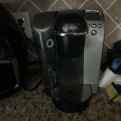Keurig Coffee machine