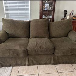 Couch Sofa 