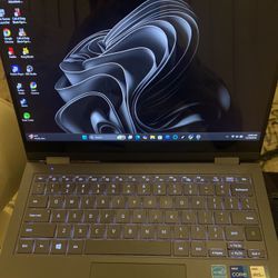Samsung Laptop (read Description For More Info)