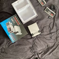 NES Mini Game Anniversary Edition