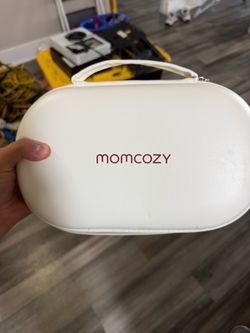 Momcozy Breast Pump Carrying Case