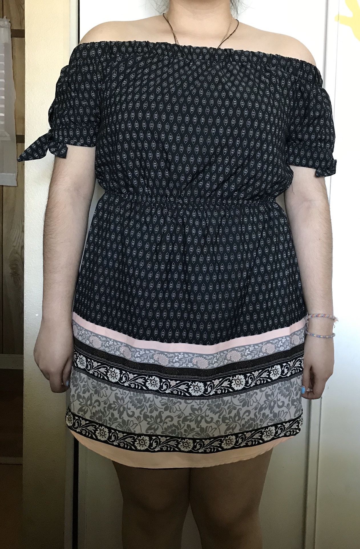 Summer Dress (medium)