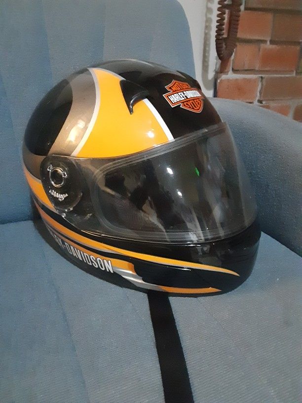 Harley-Davidson Helmet Large