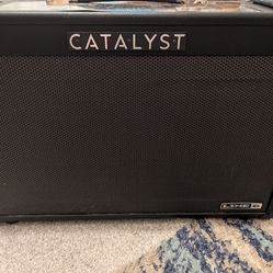 Line 6 Catalyst 200