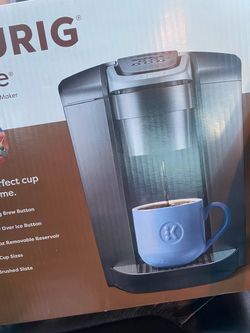 Keurig coffe maker