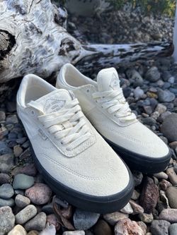Vans shoes