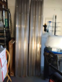 Hurricane Panels Sale