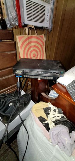 Play station 2