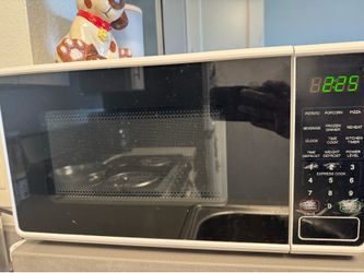 Intertek Microwave - Used like New