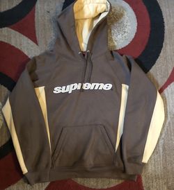 Supreme Hoodie 