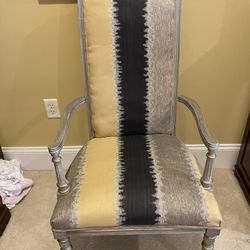 So Many Different Unique  Chsirs  $30--$120