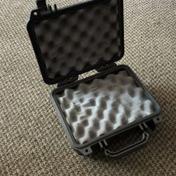 Pelican Case 1200