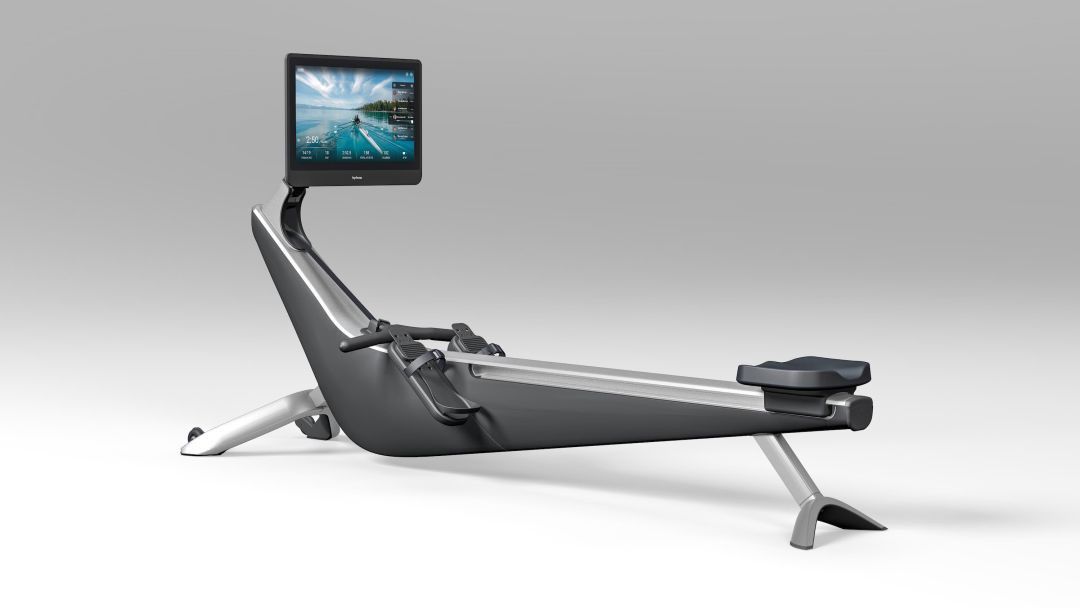 Hydrow Rower