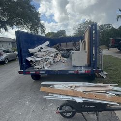 Racogemos Basura Escombro & Deliveri 24/7