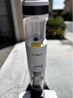 Tineco Ifloor3 series Vacuum and Floor washer combo