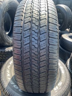 LT275/70R18 michelin 98% TREAD LIFE All Four Tires Semi New ❗| Por favor Pregunta Por Disponilildad, PLEASE ASK Me For Availability |❗