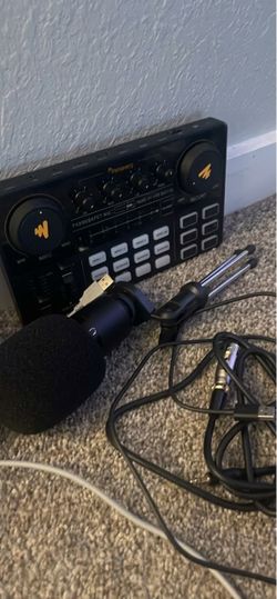 Maonocaster Lite Au-AM200