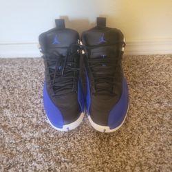 Jordan 12s 