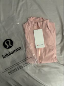 Lululemon devine jacket medium/4
