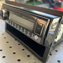 BOSS Radio Receiver 
