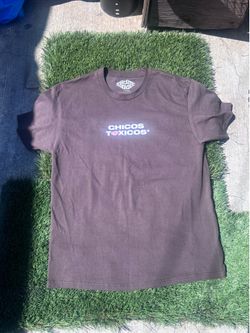Chicos Toxicos Shirt
