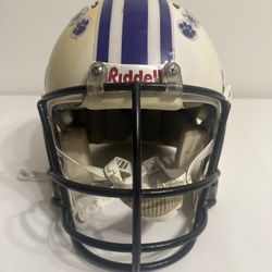 Football Helmet - Adult Size XL