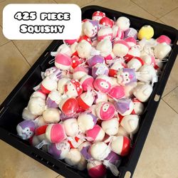 Squishies