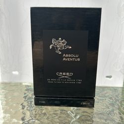 Creed Absolu Aventus