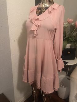 👗 dress