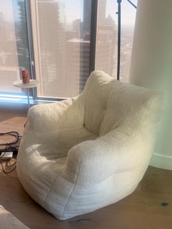 Lounge Chair