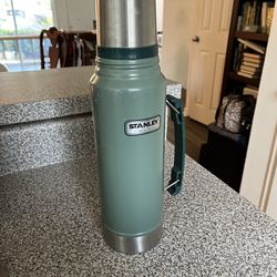 Stanley Thermos