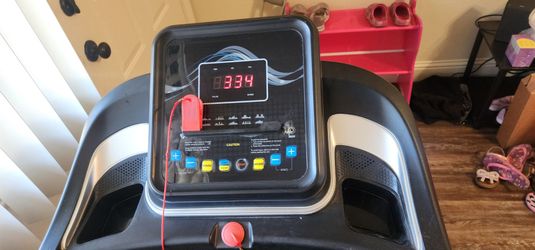 Treadmill