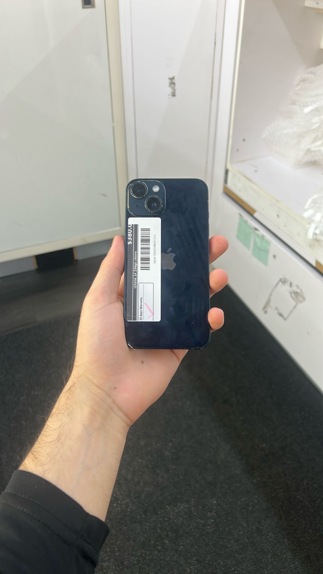 iPhone 14 256GB (Unlocked)