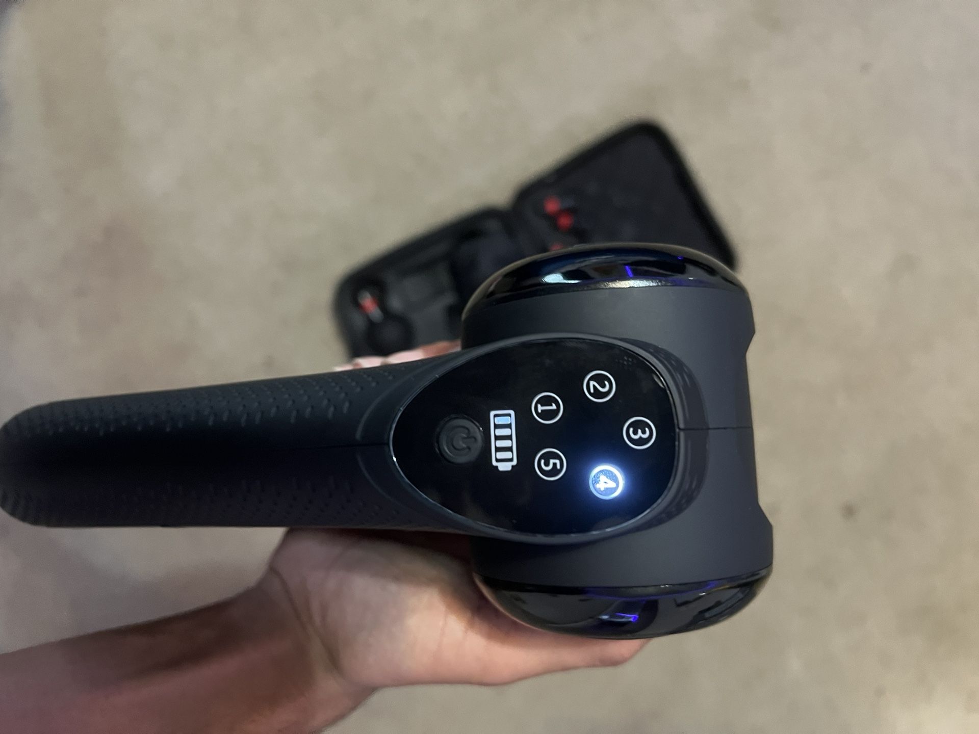 Fit RX Massage Gun