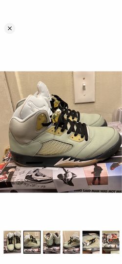 Jordan 5