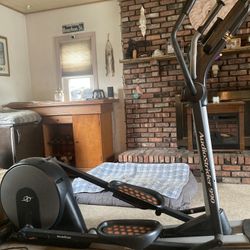 Elliptical