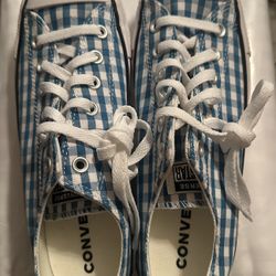 Converse Women’s Size 9.5 New